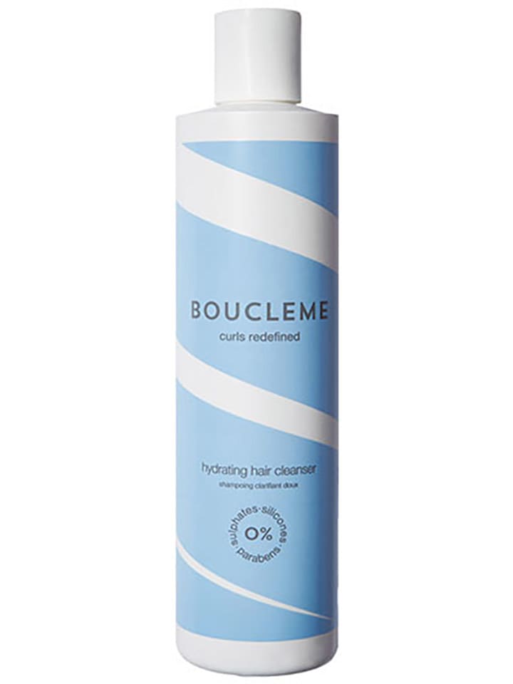 BOUCLÈME Shampoo 
