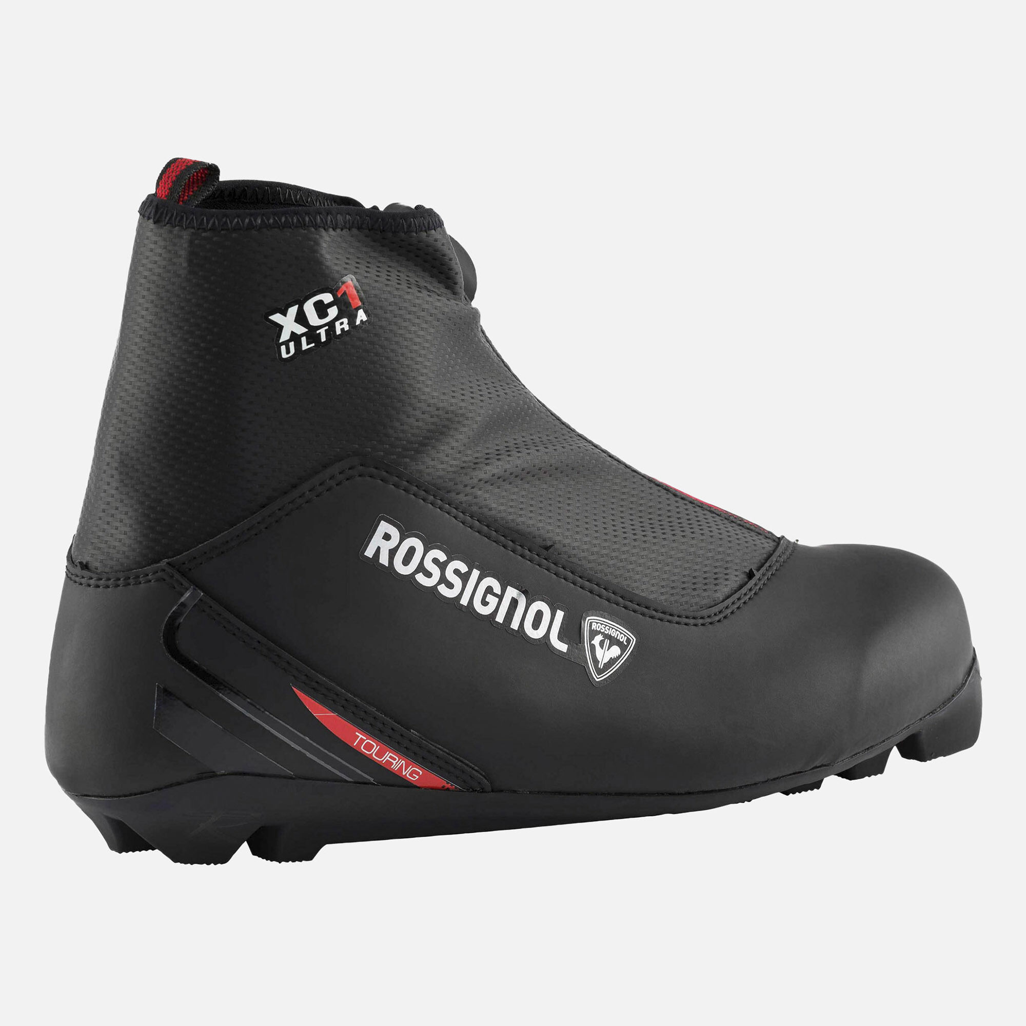 Chaussures de ski nordique Touring Unisexe Boots X-1 Ultra