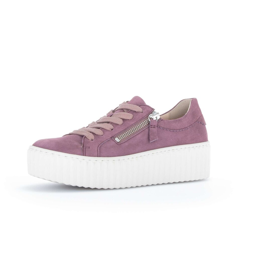 Gabor fashion Sneaker low lila