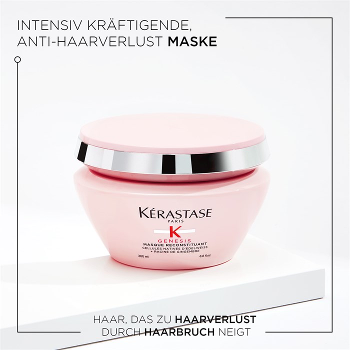 Masque Reconstituant