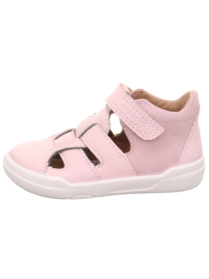 superfit Barfußschuh SUPERFREE in Rosa günstig kaufen