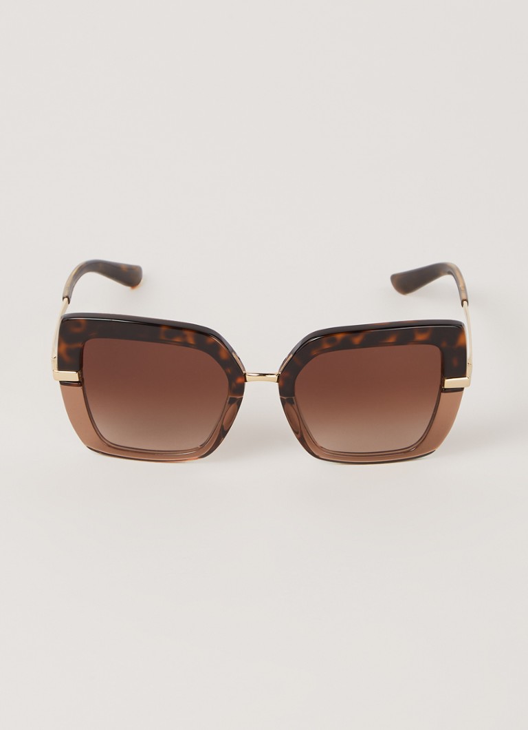 Ochelari de soare Dolce & Gabbana DG4373