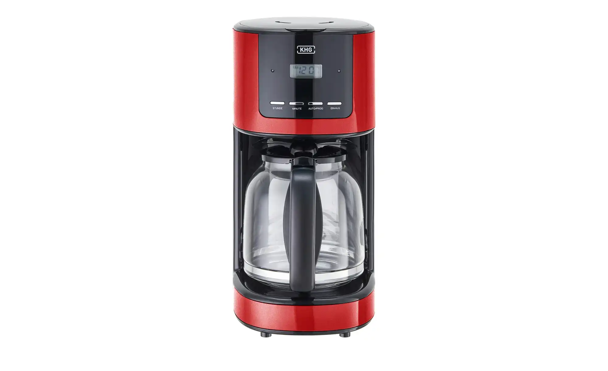 KHG Kaffeeautomat KA-184 (DG)
