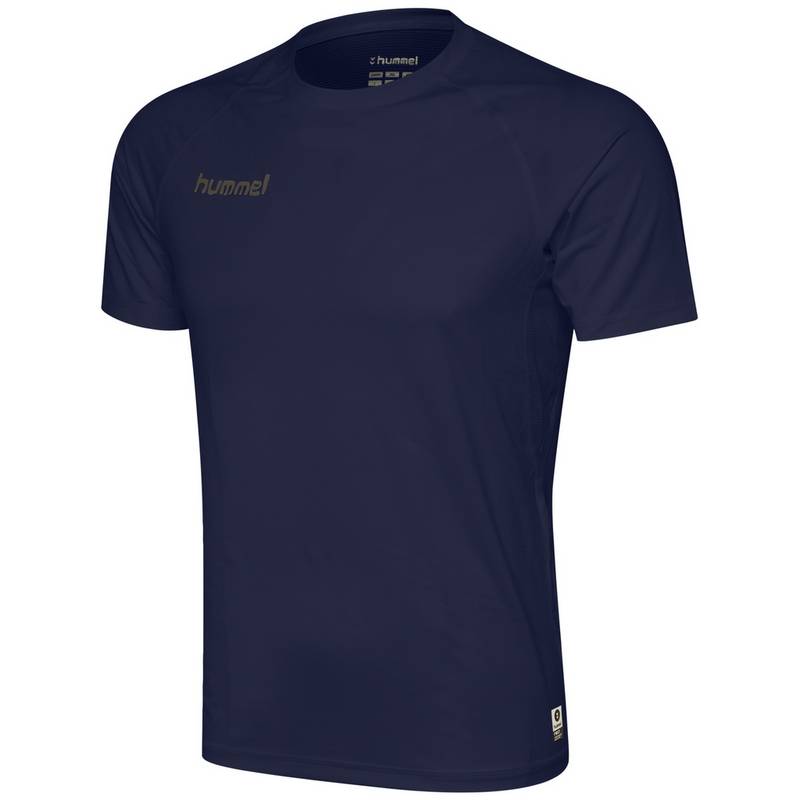 hummel HML FIRST PERFORMANCE JERSEY S/S Trikot Herren