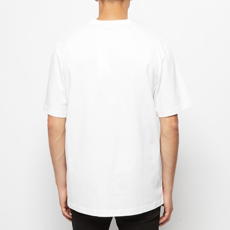 Daily Paper Alias T-Shirt white