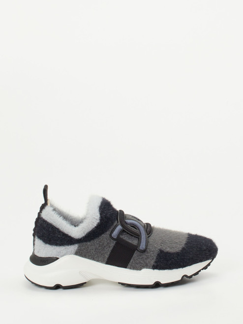 Sneaker-16650040009 Tod's