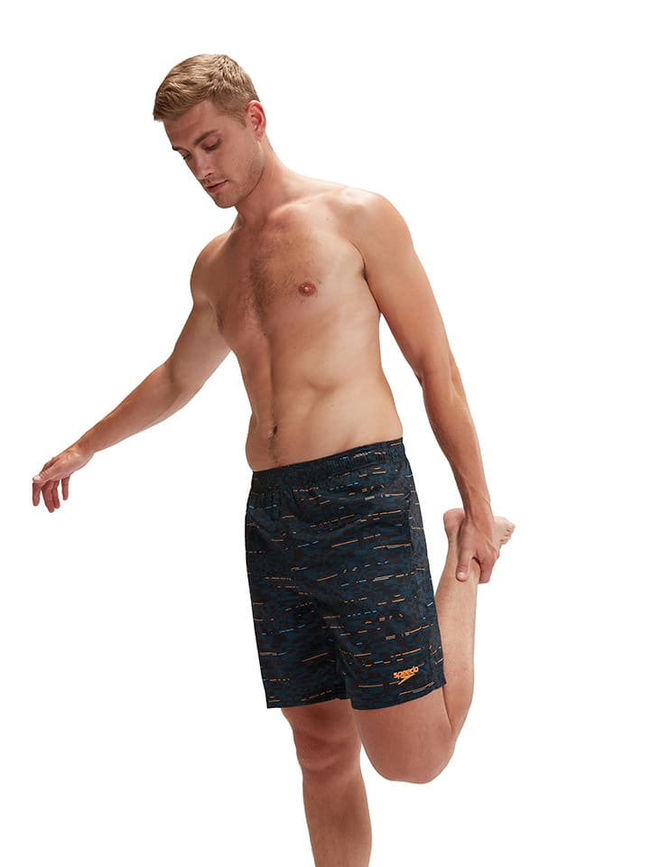 Speedo Badeshorts 