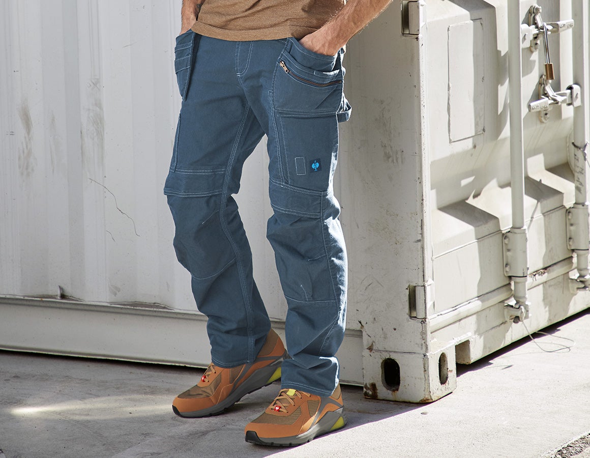 Holster-Bundhose e.s.vintage