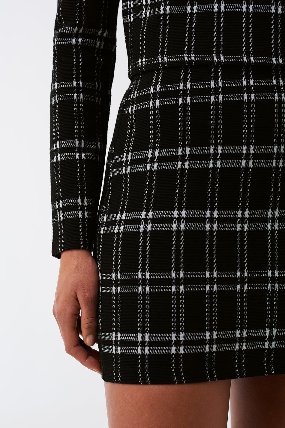Gunn skirt