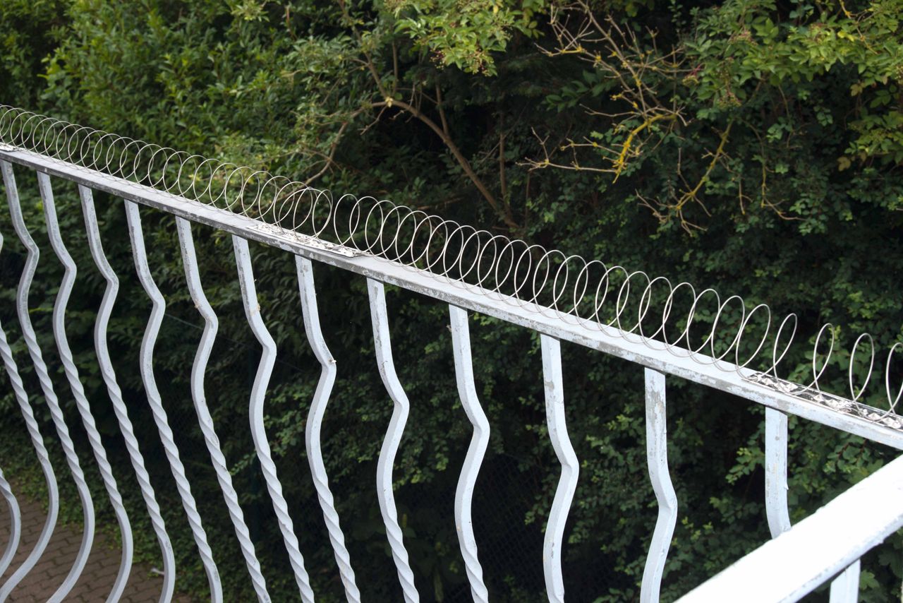Gardigo Vogelschutz Spirale