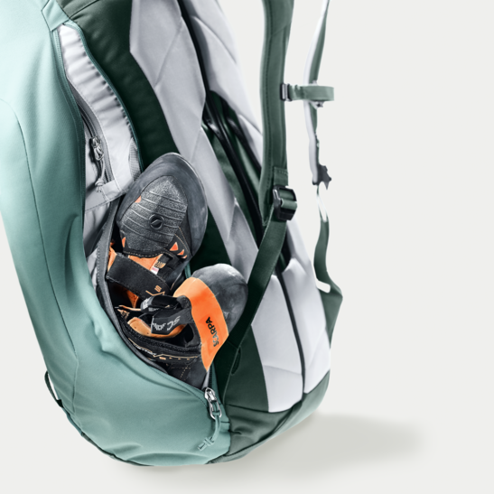 deuter Gravity Motion SL | Kletterrucksack für Frauen