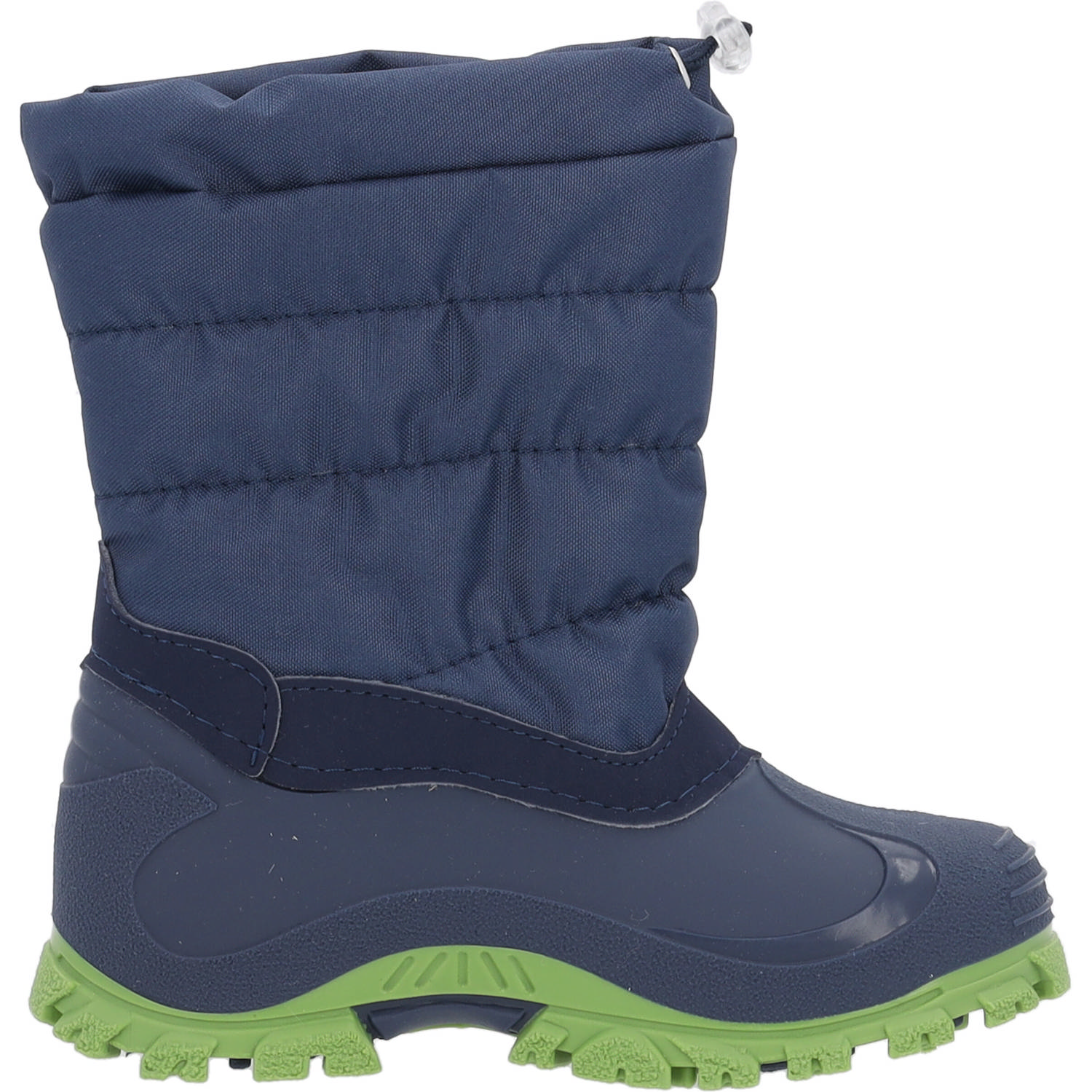Salamander Forby 29868, Stiefel (Kinder), Kinder, Dunkelblau