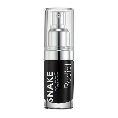 Rodial Hadí očný krém O2 15 ml