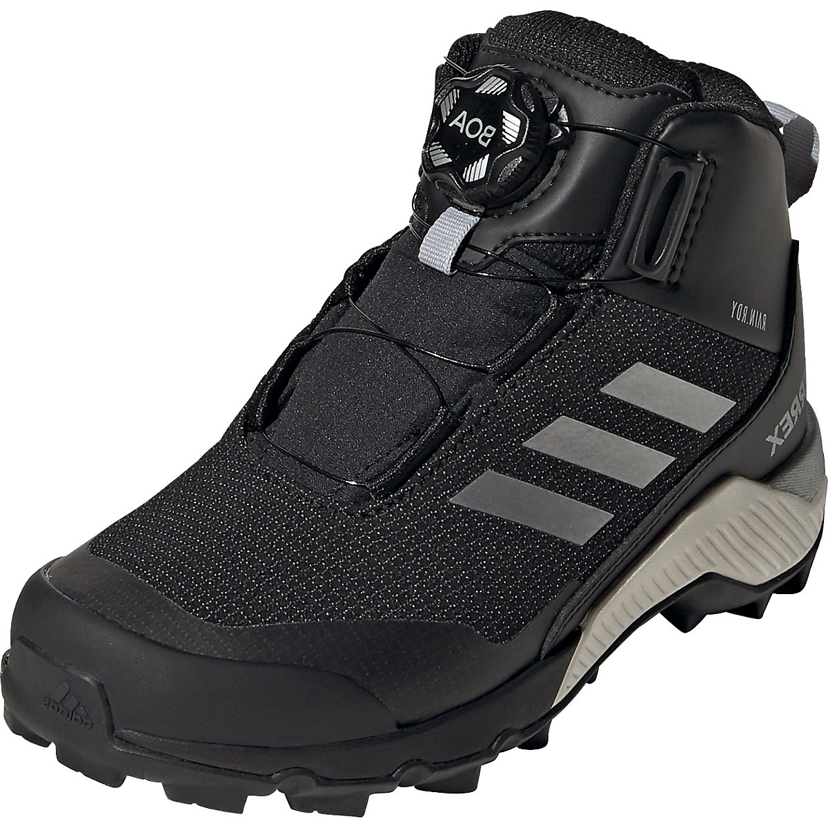 Outdoorschuhe TERREX WINTER MID BOA R.RDY K für Jungen
