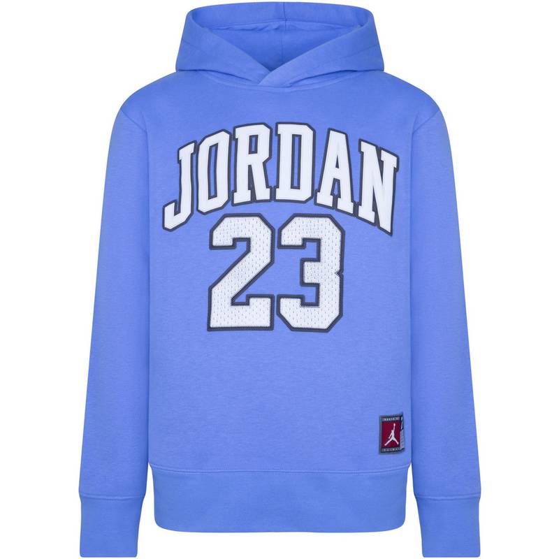 Nike JORDAN HBR Hoodie Jungen