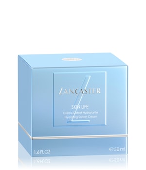 Lancaster Skin Life Hydrating Sorbet Cream Tagescreme-50 ml