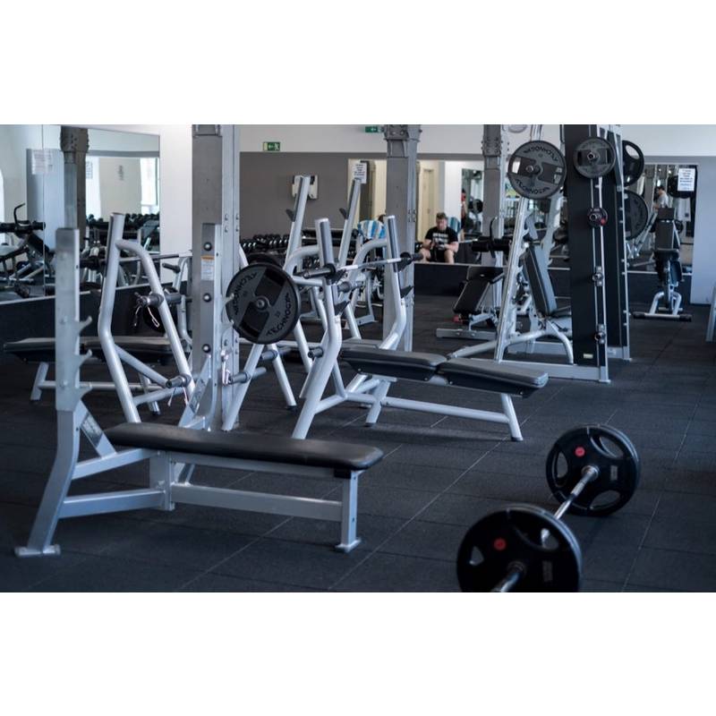 Erlebnis hello fit Studioticket