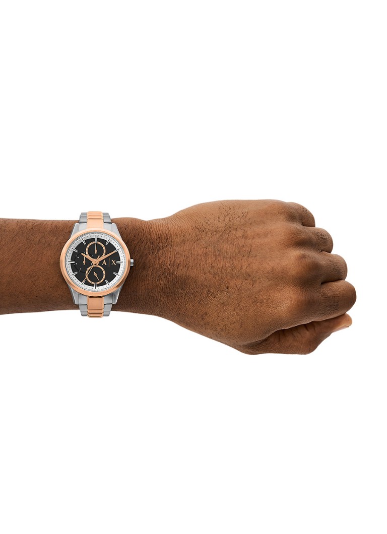 Armani Exchange Watch AX1882