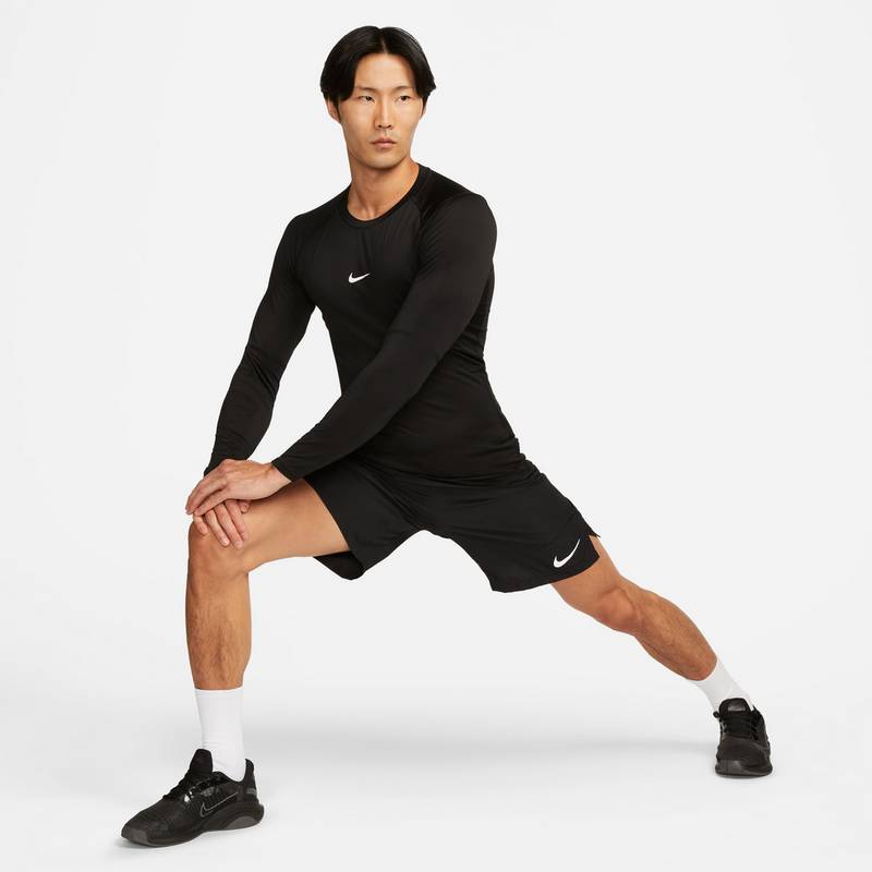 Nike Pro Funktionsshirt Herren