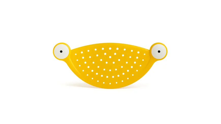 OTOTO Nudel Topfsieb Monster
