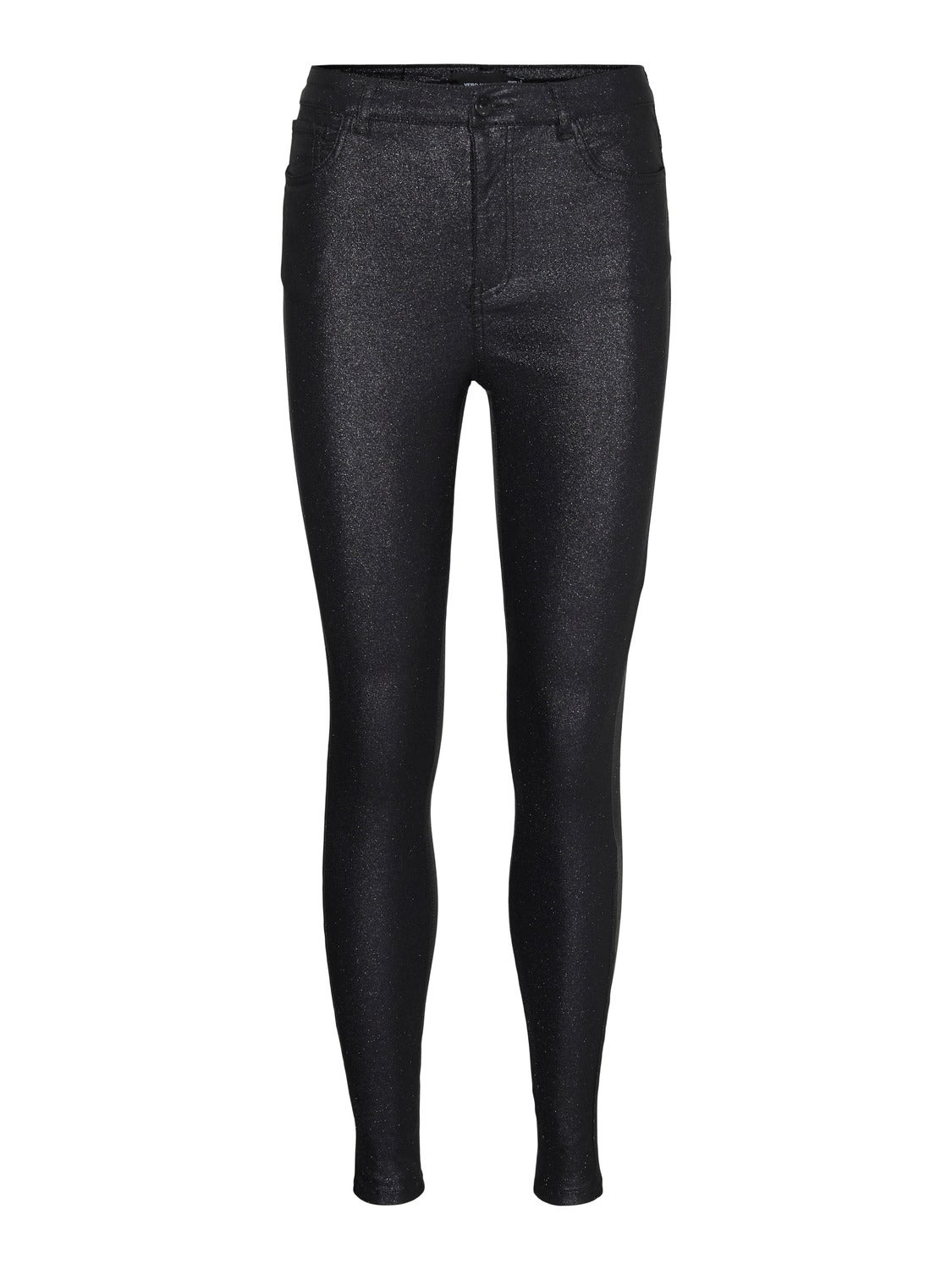 VMSOPHIA Hohe Taille Hose