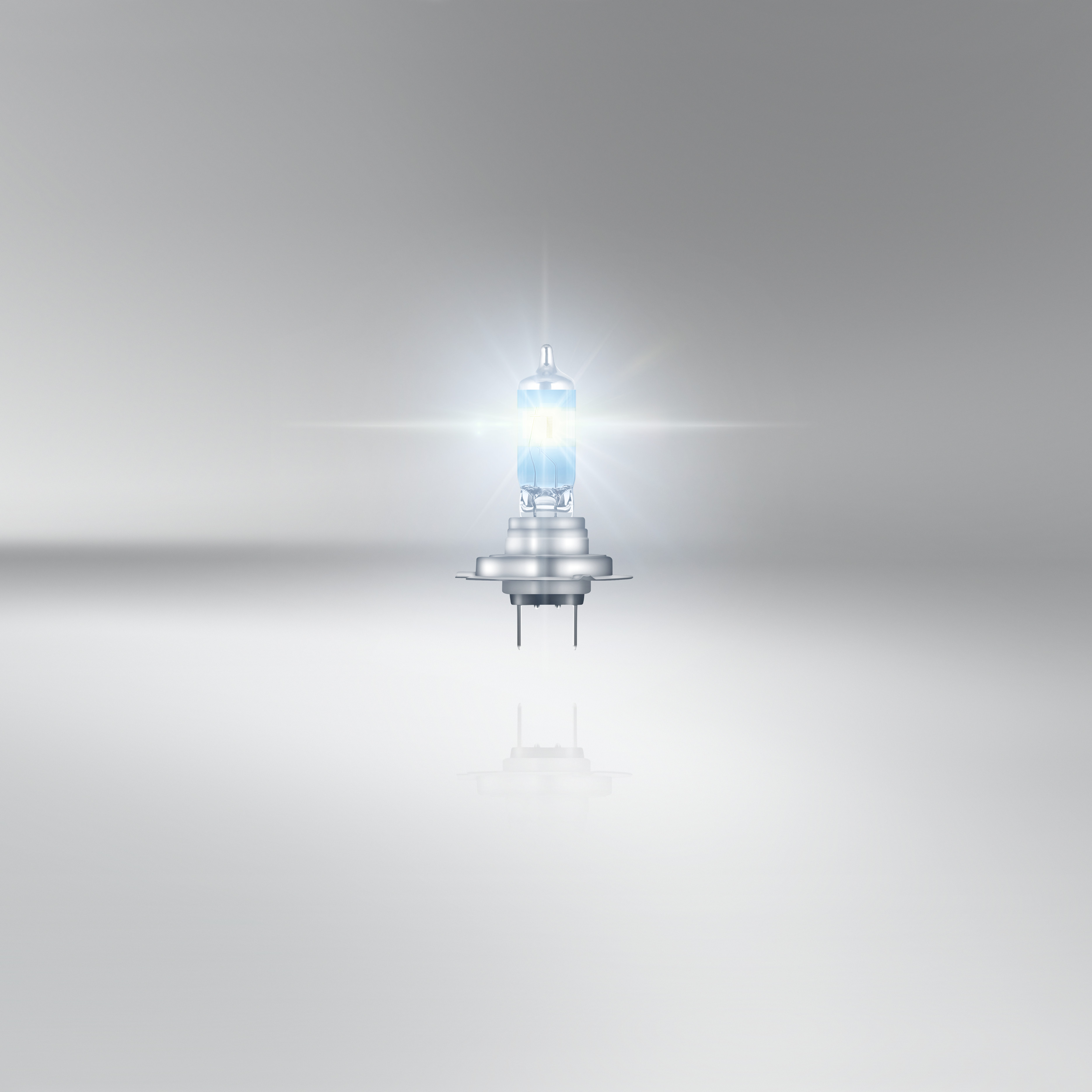 OSRAM Night Breaker® 200 H7 12 V 55-W-Glühlampen, 2 Stück - ATU