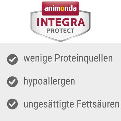 Animonda Integra Protect Sensitive Dose