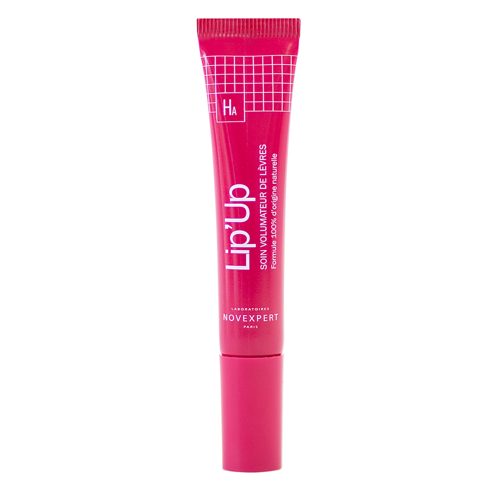 laboratoires novexpert Lip'up Soin des lèvres