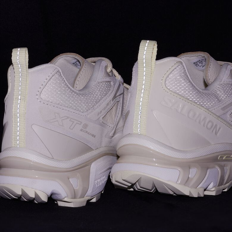 Salomon Wmns XT-6 Expanse LTR vanila/almilk/ty