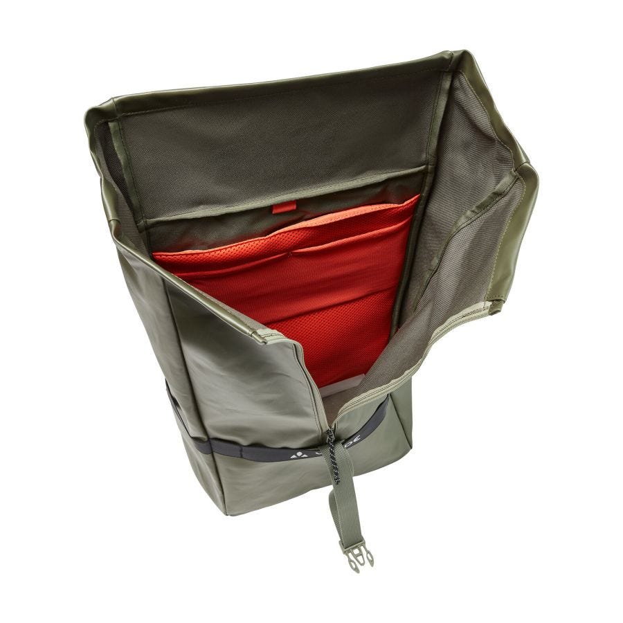 Mineo 23 Daypack - Tagesrucksack mit Rollverschluss