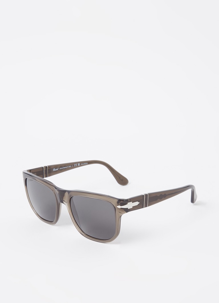 Persol Persol *PO3306S GRY SHN GRY P