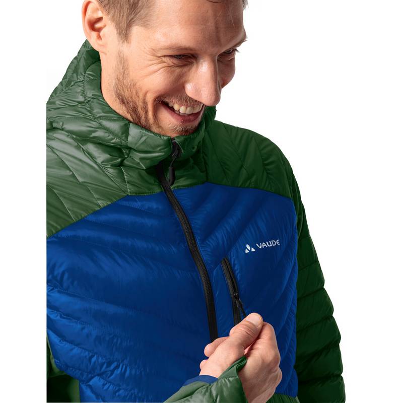 VAUDE Men's Sesvenna Pro Jacket II Outdoorjacke Herren