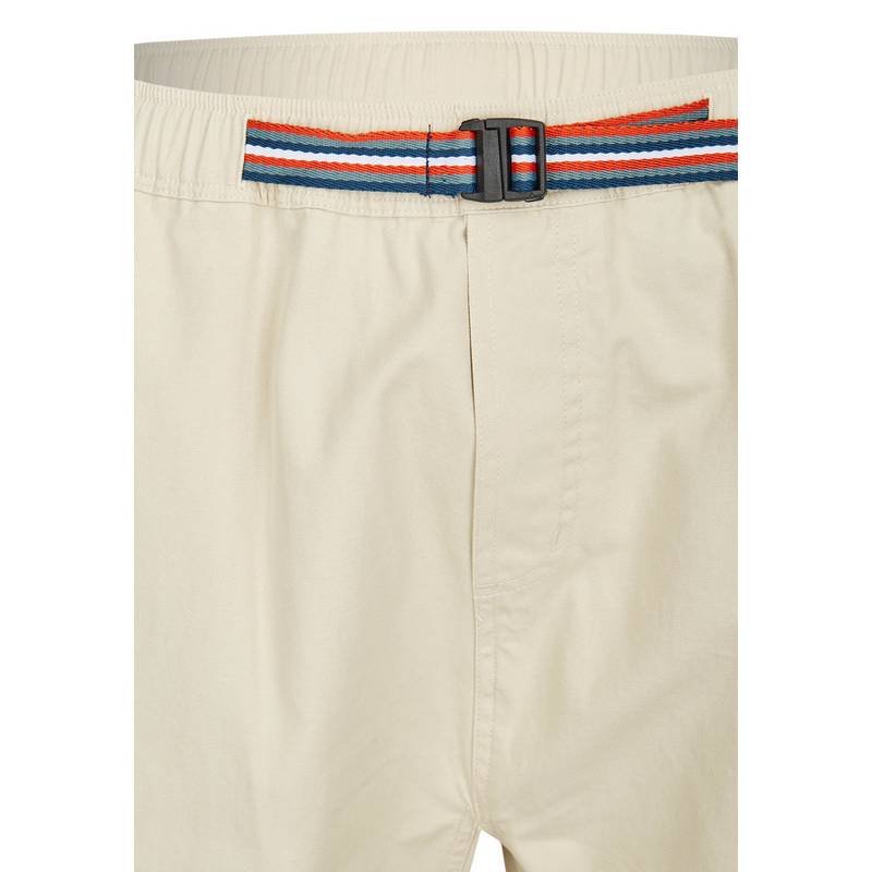 Cleptomanicx Transit Team Shorts Shorts Herren