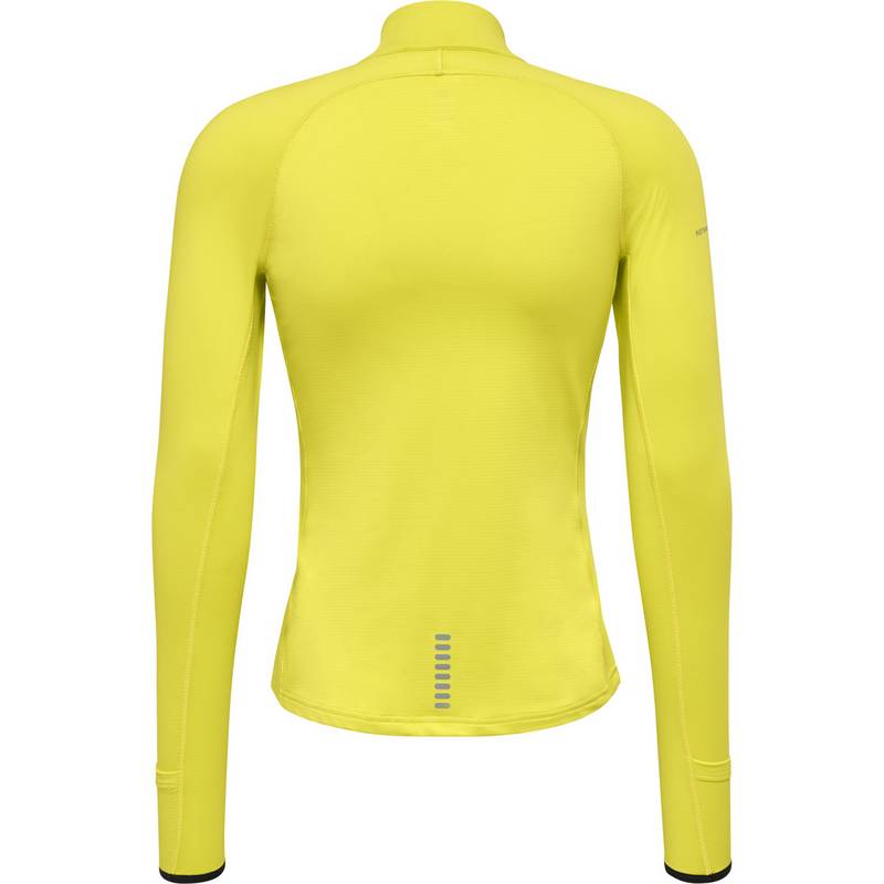 Newline nwlLAKEWOOD 1/2 ZIP WOMEN Sweatshirt Damen