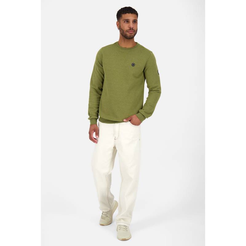 ALIFE AND KICKIN VincentAK A Sweatshirt Herren