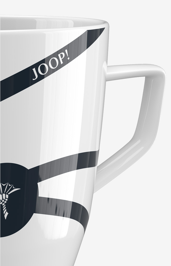 JOOP! DINING GLAMOUR LOGO RIBBON COLLECTION - im JOOP!
