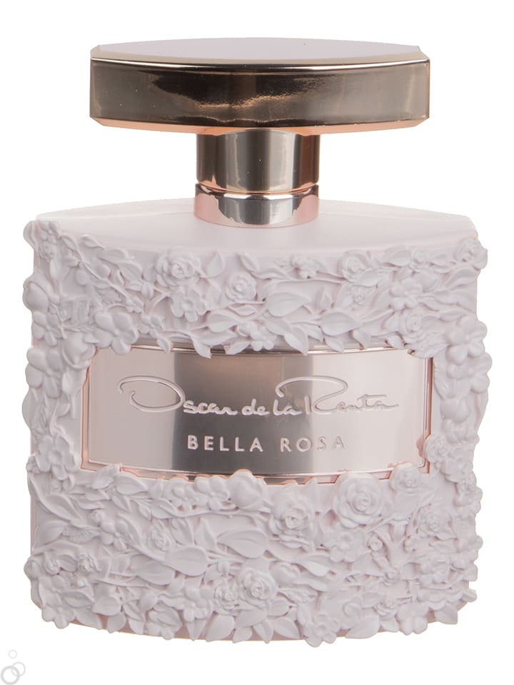 Oscar de la Renta Bella Rosa - EdP, 100 ml günstig kaufen onesize