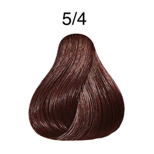 Wella Professionals Color Fresh féltartós hajfesték 75 ml 2/0