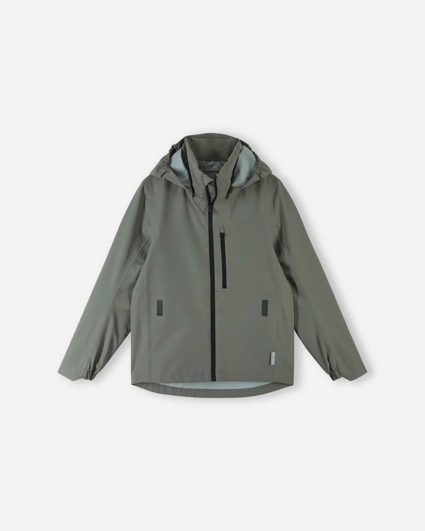 Wasserdichte Kinder Shelljacke Suojala