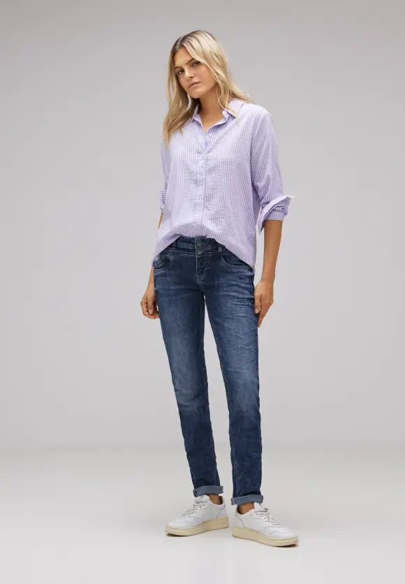 Street One Casual Fit Jeans