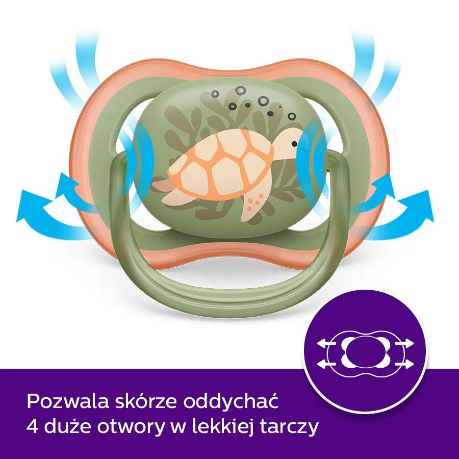 Avent Ultra Air duda 6-18 mjeseci