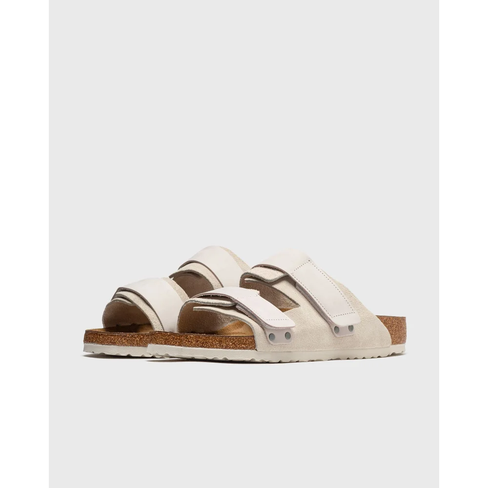 Birkenstock Uji 1024800 / weiss