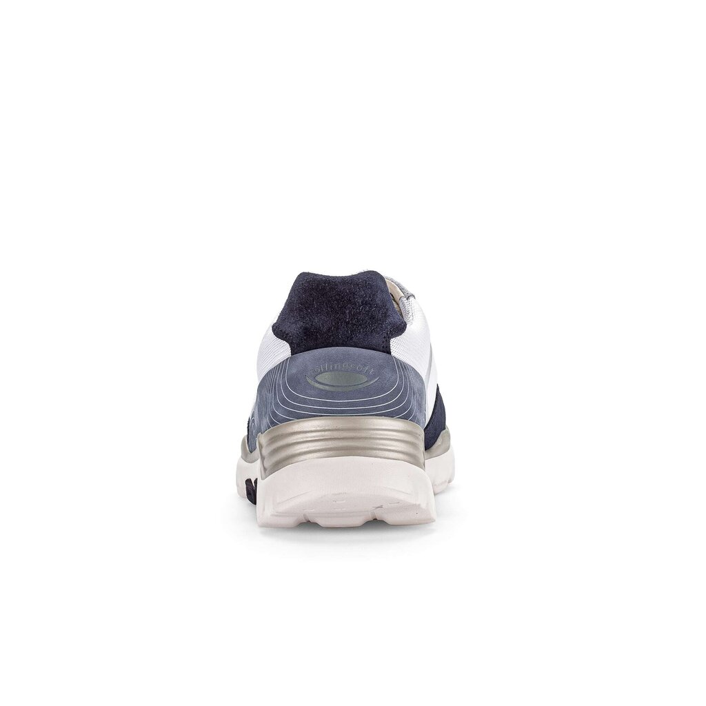 rollingsoft Sneaker low weiß