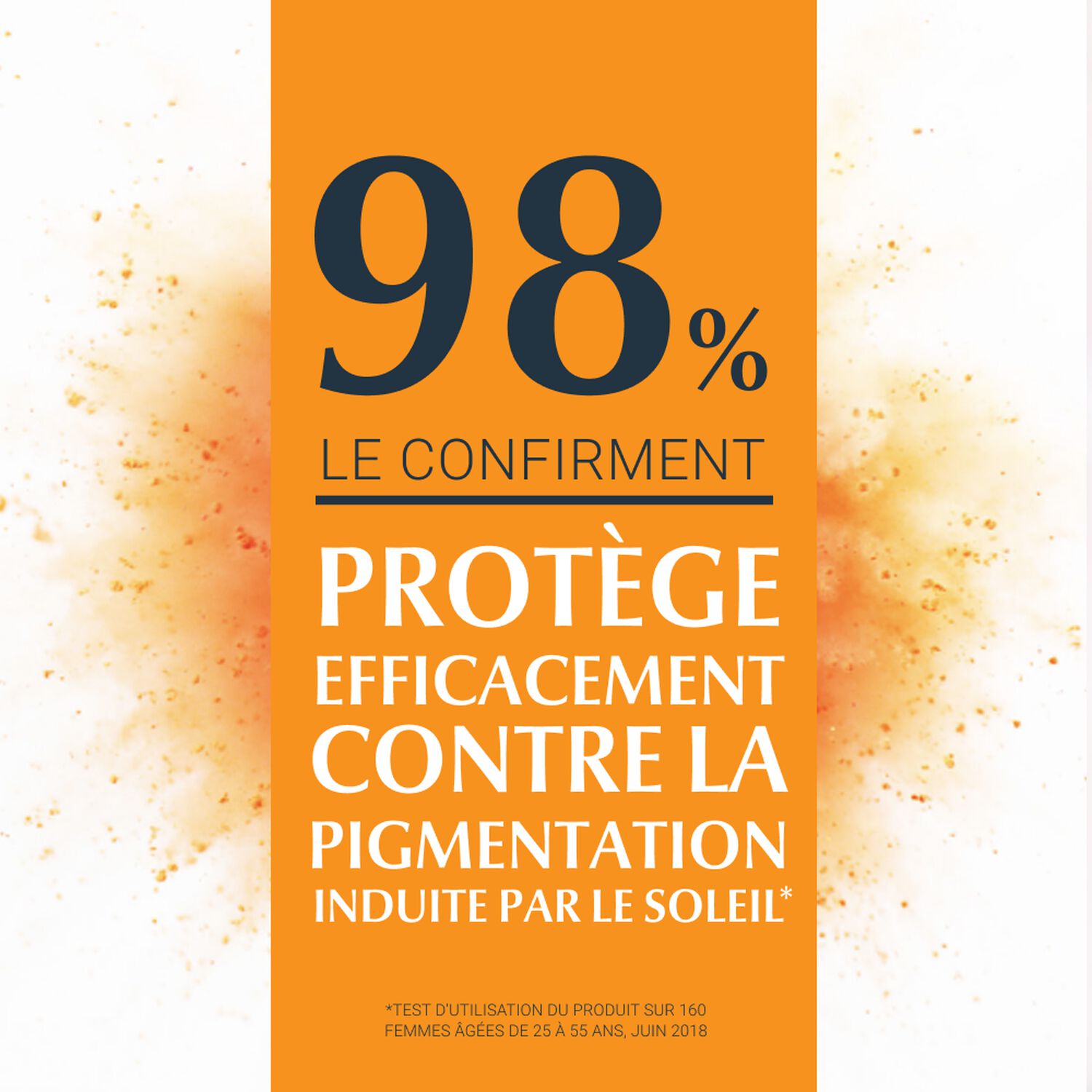 Eucerin Pigment Control Sun SPF50+ Protecteur Solaire Visage Fluide - Tous Types de Peaux