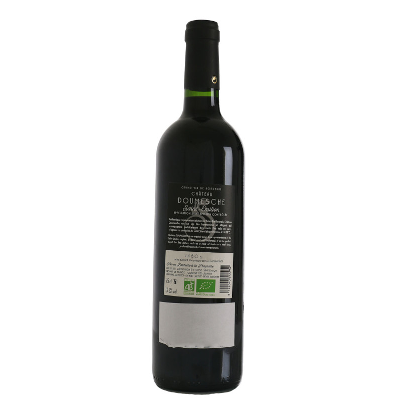 Château Doumesche 2020