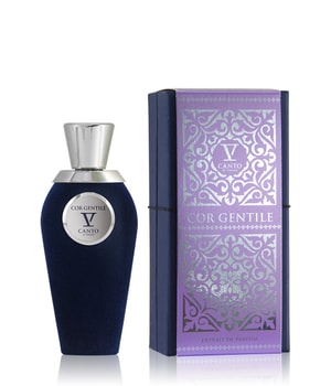 V CANTO Cor Gentile Eau de Parfum-100 ml