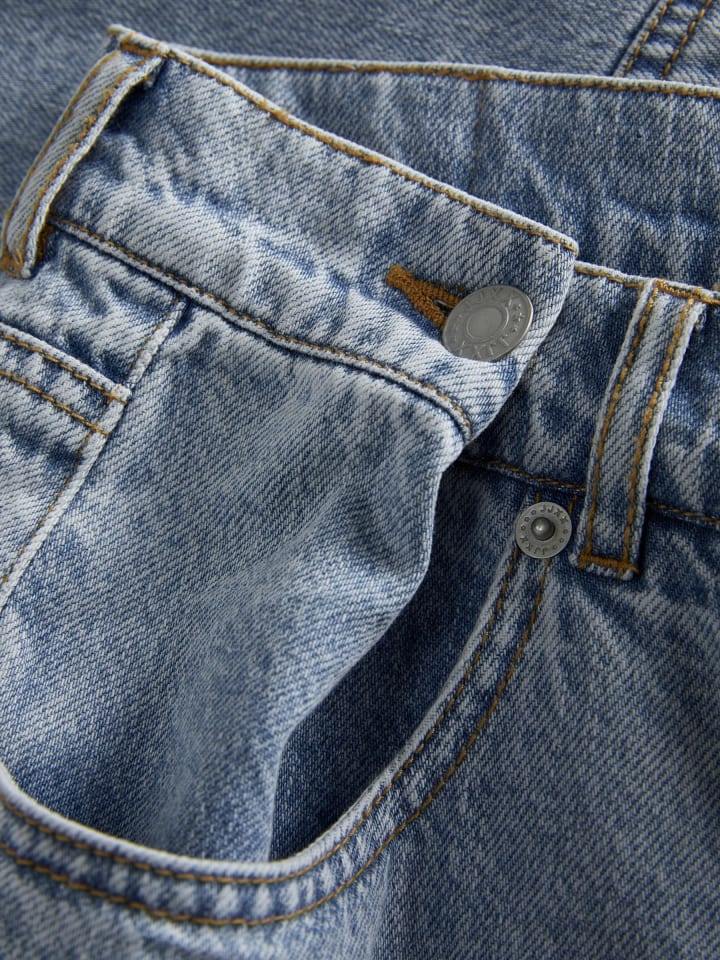 JJXX Jeans-Shorts in Light Blue Denim günstig kaufen