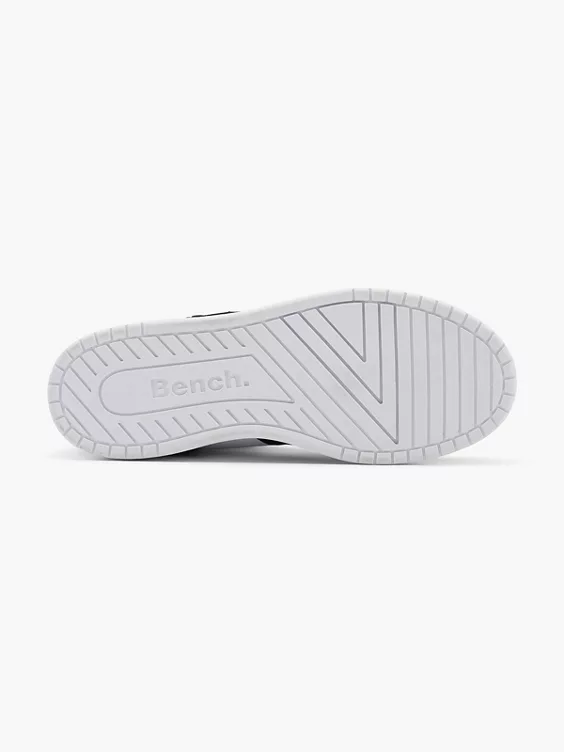 Bench Hoher Sneaker