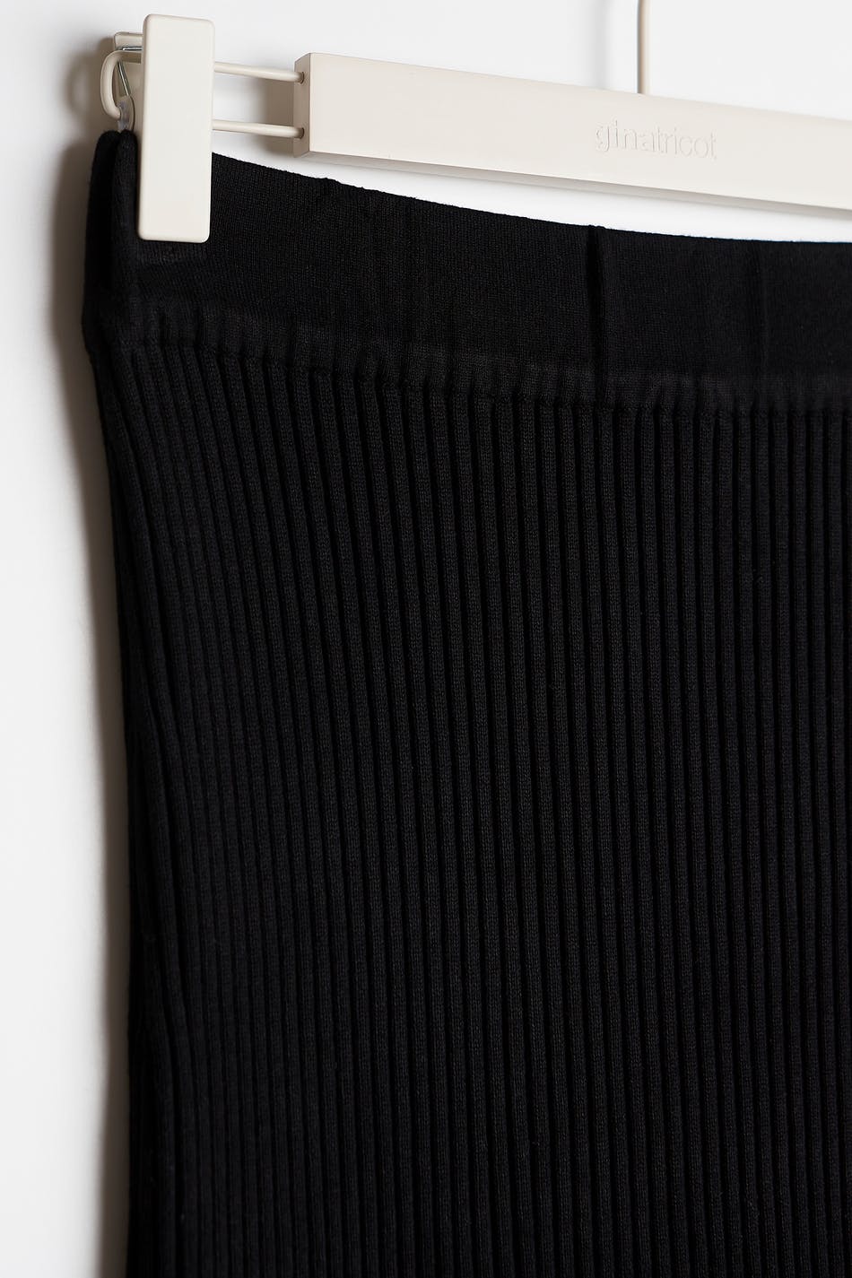 Sally knitted skirt