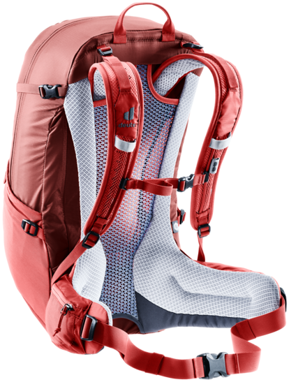 deuter Futura 25 SL | Sportlicher Wanderrucksack für Frauen
